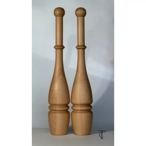 Indian Club Forest Bükk