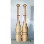 Indian Club Forest white beech