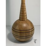 GADA kiln-dried oak - 4,5 kg