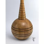 GADA kiln-dried oak - 4.5 kg