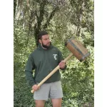 Toldi Mjolnir 11 kg kőris