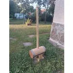 Toldi Mjolnir 11 kg kőris