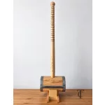 Toldi Mjolnir 8 kg kőris