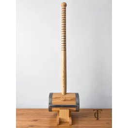 Toldi Mjolnir 8 kg kőris