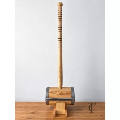 Toldi Mjolnir 8 kg kőris