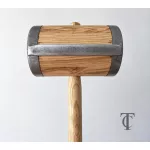 Toldi Mjolnir 8 kg kőris