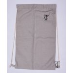 Indian club Toldi 1P maple-walnut + TC bag