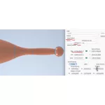 CUSTOM MACE DESIGN