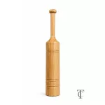Two-handed Karlakattai with rings 4.3 kg - kiln-dried ash