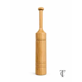 Two-handed Karlakattai with rings 4.3 kg - kiln-dried ash