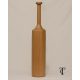Smooth Two-handed Karlakattai 7 kg - kiln-dried beech