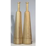 Persian Meels 10 kg set - kiln-dried ash