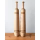 Persian Meels Classic 10 kg set - kiln-dried ash