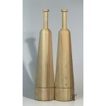 Persian Meels 10 kg set - kiln-dried ash