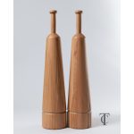 Persian Meels 10 kg set - kiln-dried beech