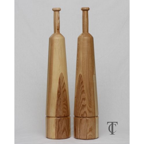 Persian Meels 11 kg – Ash Wood (Aesthetic Defect)