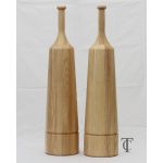 Persian Meels 14 kg set - kiln-dried ash