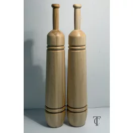 Persian Meels Classic 6 kg set - kiln-dried beech