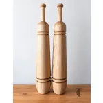 Persian Meels Classic 8 kg set - kiln-dried ash