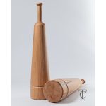 Persian Meels 8 kg set - kiln-dried beech