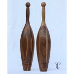 Indian Club Simon D Kehoe dió