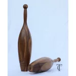 Indian Club Simon D Kehoe dió