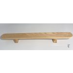 ToldiClub SHENA Push Up Board 90CM ASH