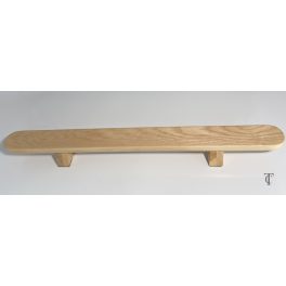 ToldiClub SHENA Push Up Board 90CM ASH