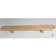 ToldiClub SHENA Push Up Board 90CM ASH