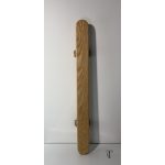 ToldiClub SHENA Push Up Board 90CM ASH