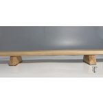 ToldiClub SHENA Push Up Board 90CM ASH