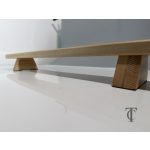 ToldiClub SHENA Push Up Board 90CM ASH