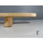 ToldiClub SHENA Push Up Board 90CM ASH
