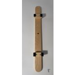 ToldiClub SHENA Push Up Board 90CM ASH