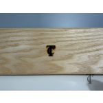 ToldiClub SHENA Push Up Board 90CM ASH