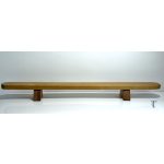 ToldiClub SHENA Push Up Board 90CM OAK