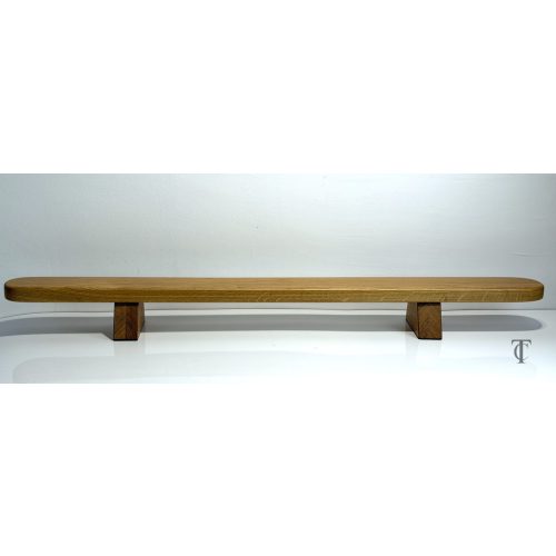 ToldiClub SHENA Push Up Board 90CM OAK