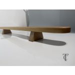 ToldiClub SHENA Push Up Board 90CM OAK