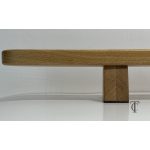 ToldiClub SHENA Push Up Board 90CM OAK