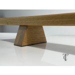 ToldiClub SHENA Push Up Board 90CM OAK