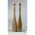 Indian Club Toldi 1 maple-cherry Ringless