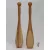 Indian Club Toldi 1 ash ringless