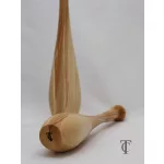 Indian Club Toldi 1 ash ringless