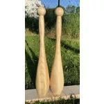 Indian Club Toldi 1 ash ringless
