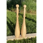 Indian Club Toldi 1 kőris 