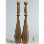 Indian Club Toldi 1 pear