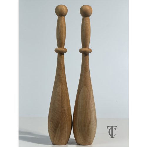 Indian Club Toldi 1 pear