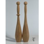 Indian Club Toldi 1 pear