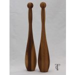 Indian Club Toldi 1 Dió Gyűrű Nélkül