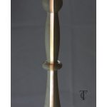 Indian Club Toldi 1X juhar-epoxi